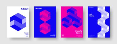 İzole Poster Düzeni. Soyut Kitap Kapağı Tasarımı. Yaratıcı Broşür Şablonu. El ilanı. Pankart. Rapor verin. Geçmişi. İş sunumu. Dergi. Reklamcılık. Broşür. Not defteri. Portföy