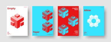 Geometrik Flyer Şablonu. Soyut Broşür Tasarımı. İzole Rapor Düzeni. Geçmişi. Poster. Kitap kapağı. Pankart. İş sunumu. Reklamcılık. Dergi. Katalog. El ilanı. Broşür