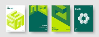 İzole Rapor Tasarımı. Yaratıcı Flyer Şablonu. Soyut Broşür Düzeni. Kitap kapağı. Pankart. Geçmişi. Poster. İş sunumu. Katalog. Haber bülteni. Broşür. Portföy. Not defteri. Dergi