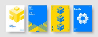 Yaratıcı Broşür Şablonu. İzole Poster Düzeni. Modern Banner Tasarımı. Rapor verin. İş sunumu. Geçmişi. El ilanı. Kitap kapağı. Haber bülteni. Portföy. Reklamcılık. Marka Kimliği. Broşür