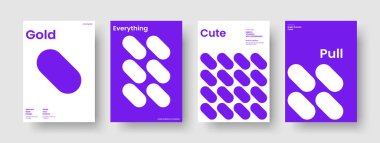 Modern İş Sunumu Mizanpajı. Geometrik Arkaplan Şablonu. Soyut Poster Tasarımı. Rapor verin. Kitap kapağı. Broşür. El ilanı. Pankart. Broşür. Reklamcılık. Dergi. Broşür. Günlük