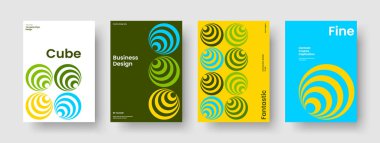 Creative Report Template. Isolated Background Design. Modern Flyer Layout. Banner. Poster. Business Presentation. Brochure. Book Cover. Leaflet. Newsletter. Brand Identity. Handbill. Advertising