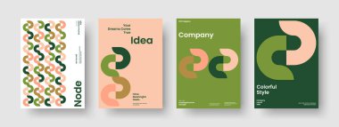 Soyut Arkaplan Tasarımı. Modern Poster Şablonu. Yaratıcı İş Sunumu Modeli. Rapor verin. Kitap kapağı. Pankart. El ilanı. Broşür. Katalog. Dergi. Reklamcılık. Broşür. Portföy. Günlük