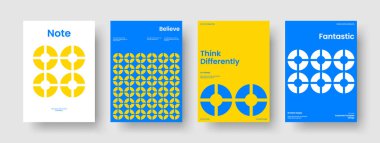 Soyut Kitap Kapağı Düzeni. Modern İş Sunumu Tasarımı. Geometrik Arkaplan Şablonu. Rapor verin. Broşür. Pankart. Poster. El ilanı. Reklamcılık. Marka Kimliği. Portföy. Günlük. Broşür