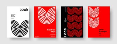 Modern Arkaplan Düzeni. İzole Broşür Tasarımı. Yaratıcı Rapor Şablonu. Kitap kapağı. Poster. El ilanı. İş sunumu. Pankart. Not defteri. Marka Kimliği. Broşür. Reklamcılık. Günlük