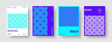 İzole edilmiş iş sunum düzeni. Yaratıcı Flyer Şablonu. Soyut Rapor Tasarımı. Pankart. Kitap kapağı. Poster. Geçmişi. Broşür. Dergi. Portföy. Katalog. Reklamcılık. Not Defteri
