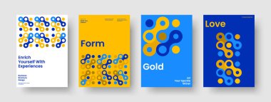 İzole edilmiş Arkaplan Şablonu. Soyut Broşür Tasarımı. Geometrik Poster Düzeni. Kitap kapağı. Rapor verin. İş sunumu. Pankart. El ilanı. Marka Kimliği. Günlük. Katalog. Dergi. Not Defteri