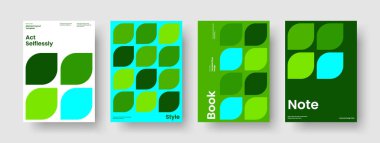 İzole Rapor Düzeni. Soyut Sancak Tasarımı. Modern Kitap Kapağı Şablonu. Broşür. Geçmişi. Poster. El ilanı. İş sunumu. Haber bülteni. Not defteri. Katalog. Marka Kimliği. Broşür