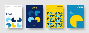 Geometrik Kitap Kapağı Düzeni. İzole edilmiş Bayrak Tasarımı. Modern Poster Şablonu. El ilanı. Rapor verin. İş sunumu. Broşür. Geçmişi. Not defteri. Katalog. Günlük. Reklamcılık. Marka Kimliği