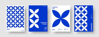 Soyut Poster Şablonu. İzole edilmiş arka plan düzeni. Modern Flyer Design. Kitap kapağı. Pankart. İş sunumu. Rapor verin. Broşür. Not defteri. Broşür. Katalog. Portföy. Dergi. El ilanı