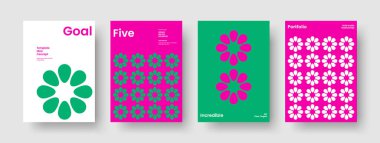 Soyut Sancak Tasarımı. İzole Rapor Düzeni. Yaratıcı Broşür Şablonu. El ilanı. İş sunumu. Geçmişi. Kitap kapağı. Poster. Reklamcılık. Not defteri. Broşür. Portföy. Katalog