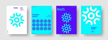 Modern Rapor Tasarımı. Geometrik Arkaplan Düzeni. Soyut Broşür Şablonu. El ilanı. Kitap kapağı. Pankart. Poster. İş sunumu. Dergi. Reklamcılık. Günlük. Haber bülteni. Portföy