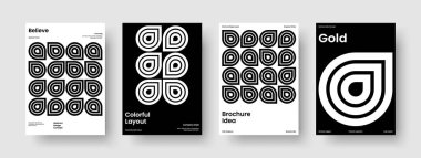 Soyut Rapor Tasarımı. Geometrik Arkaplan Şablonu. Modern Poster Düzeni. Kitap kapağı. Broşür. El ilanı. İş sunumu. Pankart. Katalog. Not defteri. Broşür. Dergi. Reklamcılık