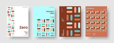 Yaratıcı Sancak Tasarımı. Soyut İş Sunum Şablonu. İzole Broşür Planı. Kitap kapağı. Poster. Geçmişi. El ilanı. Rapor verin. El ilanı. Haber bülteni. Günlük. Portföy. Not Defteri