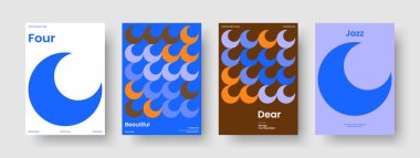 Soyut Banner Düzeni. Yaratıcı İş Sunumu Tasarımı. İzole Rapor Şablonu. Kitap kapağı. Poster. Broşür. Geçmişi. El ilanı. Marka Kimliği. Portföy. El ilanı. Reklamcılık. Not Defteri