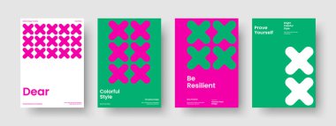 Soyut Kitap Kapağı Tasarımı. Modern İş Sunum Şablonu. Geometrik Rapor Düzeni. El ilanı. Poster. Pankart. Broşür. Geçmişi. Portföy. Haber bülteni. Broşür. Broşür. Reklamcılık