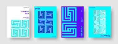 İzole Rapor Tasarımı. Soyut Banner Şablonu. Geometrik Flyer düzeni. Poster. Kitap kapağı. Broşür. Geçmişi. İş sunumu. Portföy. Dergi. Günlük. Broşür. Reklamcılık