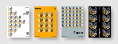 Soyut Flyer Düzeni. İzole Rapor Tasarımı. Modern Kitap Kapağı Şablonu. Geçmişi. Broşür. İş sunumu. Poster. Pankart. Reklamcılık. El ilanı. Broşür. Günlük. Dergi. Not Defteri