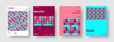 Soyut Broşür Şablonu. Modern Flyer Düzeni. İzole Kitap Kapağı Tasarımı. Rapor verin. Geçmişi. Poster. İş sunumu. Pankart. Katalog. Broşür. Günlük. Reklamcılık. El ilanı. Broşür