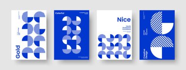 İzole Rapor Düzeni. Yaratıcı Arka plan Tasarımı. Modern Poster Şablonu. Pankart. El ilanı. Kitap kapağı. İş sunumu. Broşür. Dergi. Reklamcılık. El ilanı. Broşür. Broşür. Günlük