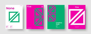 Geometrik Broşür Düzeni. İzole Kitap Kapağı Şablonu. Modern Poster Tasarımı. El ilanı. Geçmişi. Pankart. Rapor verin. İş sunumu. El ilanı. Günlük. Broşür. Not defteri. Haber bülteni. Portföy