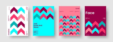 Yaratıcı Poster Düzeni. Soyut Flyer Tasarımı. Geometrik Kitap Kapağı Şablonu. İş sunumu. Pankart. Rapor verin. Geçmişi. Broşür. Marka Kimliği. Not defteri. Katalog. Portföy. Reklamcılık