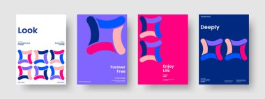 Soyut Arkaplan Düzeni. Geometrik Flyer Şablonu. İzole edilmiş İş Sunumu Tasarımı. Pankart. Rapor verin. Broşür. Kitap kapağı. Poster. Portföy. Broşür. Dergi. Katalog. Haber bülteni