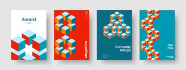 Geometrik Rapor Tasarımı. Soyut Kitap Kapağı Şablonu. Modern Banner Planı. El ilanı. İş sunumu. Poster. Broşür. Geçmişi. Dergi. Broşür. Not defteri. Broşür. Haber bülteni. Günlük