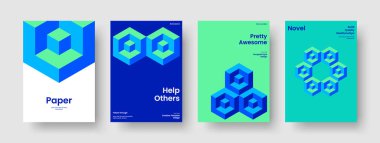 İzole Flyer Tasarımı. Geometrik Broşür Düzeni. Modern Banner Şablonu. İş sunumu. Geçmişi. Poster. Rapor verin. Kitap kapağı. Haber bülteni. Katalog. Broşür. Broşür. Günlük. Portföy