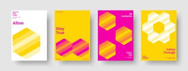 Yaratıcı Poster Şablonu. Geometrik Rapor Düzeni. Soyut Arkaplan Tasarımı. Kitap kapağı. İş sunumu. El ilanı. Pankart. Broşür. Günlük. Dergi. Not defteri. Reklamcılık. Marka Kimliği