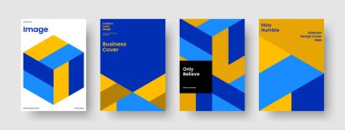 Soyut Arkaplan Tasarımı. İzole Broşür Şablonu. Yaratıcı Rapor Düzeni. El ilanı. İş sunumu. Pankart. Kitap kapağı. Poster. Günlük. Portföy. Broşür. Dergi. Katalog. Not Defteri