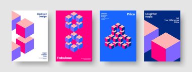 Soyut Rapor Düzeni. Geometrik Arkaplan Şablonu. Yaratıcı Poster Tasarımı. Pankart. Broşür. El ilanı. İş sunumu. Kitap kapağı. Dergi. Broşür. Haber bülteni. Marka Kimliği. Broşür