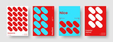 Modern Kitap Kapağı Tasarımı. Soyut Banner Şablonu. Yaratıcı Rapor Düzeni. Geçmişi. El ilanı. İş sunumu. Poster. Broşür. Haber bülteni. Katalog. Marka Kimliği. El ilanı. Günlük