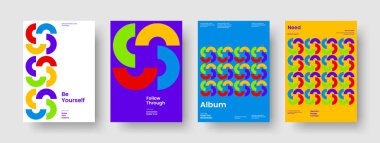 Geometrik Flyer Tasarımı. İzole Kitap Kapağı Şablonu. Yaratıcı Poster Düzeni. Geçmişi. Pankart. İş sunumu. Rapor verin. Broşür. Haber bülteni. Portföy. Günlük. Katalog. Not Defteri