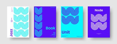 Modern Broşür Planı. Yaratıcı Kitap Kapağı Tasarımı. İzole edilmiş Arkaplan Şablonu. İş sunumu. Rapor verin. Poster. El ilanı. Pankart. Reklamcılık. Katalog. Dergi. Broşür. Marka Kimliği