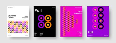 Geometrik Broşür Şablonu. Soyut Poster Düzeni. Modern İş Sunumu Tasarımı. Rapor verin. Pankart. Kitap kapağı. Geçmişi. El ilanı. Dergi. Marka Kimliği. Portföy. Reklamcılık. Not Defteri