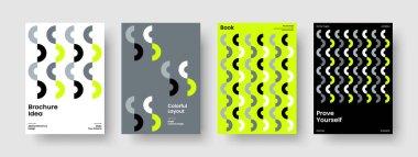 Geometrik Arkaplan Şablonu. Soyut Poster Düzeni. İzole Rapor Tasarımı. İş sunumu. El ilanı. Pankart. Broşür. Kitap kapağı. Reklamcılık. Katalog. Not defteri. Broşür. Marka Kimliği