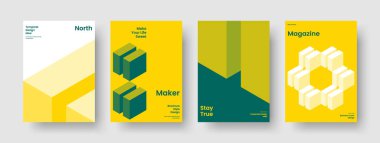 Yaratıcı Flyer Düzeni. Modern İş Sunumu Tasarımı. Geometrik Poster Şablonu. Pankart. Rapor verin. Broşür. Geçmişi. Kitap kapağı. Not defteri. Günlük. Broşür. Portföy. El ilanı. Reklamcılık