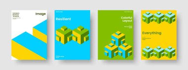 İzole edilmiş arka plan düzeni. Geometrik Kitap Kapağı Tasarımı. Yaratıcı Flyer Şablonu. Broşür. Pankart. Poster. Rapor verin. İş sunumu. Günlük. Reklamcılık. Dergi. Broşür. El ilanı