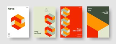 Geometrik Poster Şablonu. Yaratıcı Rapor Düzeni. Modern Arkaplan Tasarımı. Kitap kapağı. İş sunumu. Pankart. El ilanı. Broşür. Dergi. El ilanı. Broşür. Katalog. Reklamcılık. Not Defteri