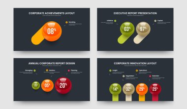 Danışmanlık Analizi Bir İki Üç Dört Seçenek Diyagram Çerçeve Tasarım Vektörü Çizim Paketi. Girişim Önerisi 1234 Adım Grafik Sunum Düzeni Ayarları.