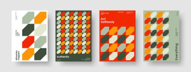 Yaratıcı Kitap Kapağı Düzeni. Modern Broşür Şablonu. Geometrik Flyer Tasarımı. Rapor verin. Pankart. Geçmişi. Poster. İş sunumu. El ilanı. Portföy. Broşür. Not defteri. Broşür. Günlük