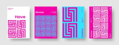 İzole edilmiş Flyer Şablonu. Yaratıcı Kitap Kapağı Düzeni. Soyut Poster Tasarımı. Broşür. Geçmişi. Pankart. Rapor verin. İş sunumu. Not defteri. Reklamcılık. Broşür. Haber bülteni. Portföy