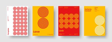 Soyut Arkaplan Düzeni. İzole edilmiş Flyer Şablonu. Modern İş Sunumu Tasarımı. Broşür. Kitap kapağı. Rapor verin. Pankart. Poster. Marka Kimliği. Dergi. Reklamcılık. Portföy. Broşür