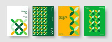 Soyut Flyer Şablonu. Modern Poster Tasarımı. Geometrik İş Sunum Düzeni. Broşür. Rapor verin. Kitap kapağı. Geçmişi. Pankart. Dergi. Günlük. Broşür. Broşür. Not defteri. Portföy