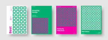 Soyut İş Sunum Düzeni. Yaratıcı Sancak Şablonu. İzole Poster Tasarımı. Kitap kapağı. Rapor verin. Broşür. El ilanı. Geçmişi. Not defteri. Günlük. Dergi. Marka Kimliği. Broşür