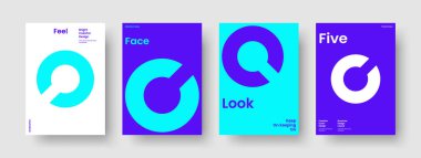 Modern Haber Düzeni. İzole edilmiş Flyer Şablonu. Geometrik İş Sunumu Tasarımı. Pankart. Broşür. Geçmişi. Kitap kapağı. Poster. Broşür. El ilanı. Reklamcılık. Günlük. Katalog