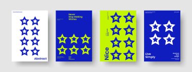 İzole edilmiş Flyer Şablonu. Geometrik Arkaplan Düzeni. Soyut Broşür Tasarımı. Kitap kapağı. Pankart. Poster. Rapor verin. İş sunumu. Katalog. Broşür. Reklamcılık. Marka Kimliği. Günlük