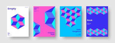 Soyut Arkaplan Düzeni. Modern Banner Tasarımı. İzole Kitap Kapağı Şablonu. El ilanı. İş sunumu. Broşür. Poster. Rapor verin. Reklamcılık. Broşür. Katalog. Not defteri. Dergi. El ilanı