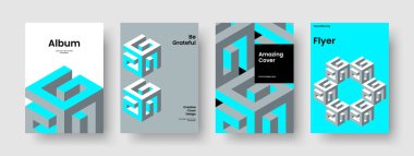 Modern Broşür Planı. Geometrik Sancak Şablonu. İzole Poster Tasarımı. Rapor verin. Geçmişi. İş sunumu. El ilanı. Kitap kapağı. Dergi. Marka Kimliği. Broşür. Katalog. Günlük